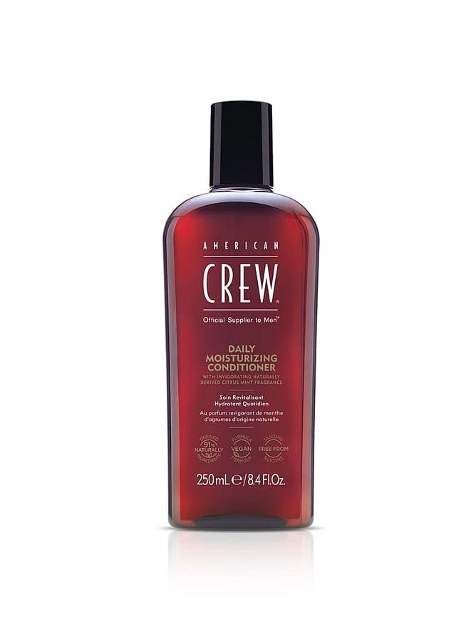 American Crew Daily Moisture Conditioner 250 ml