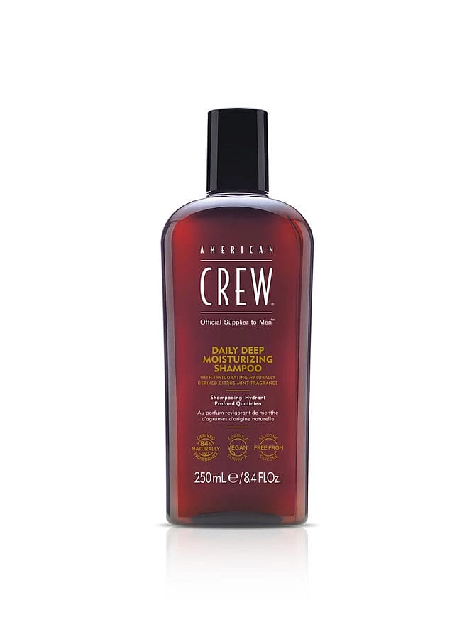 American Crew Moisture Shampoo 250 ml