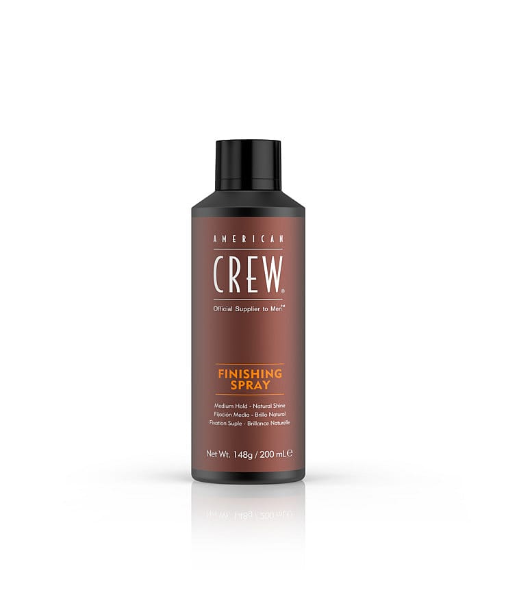 American Crew Classic Styling Finishing Spray 200 ml