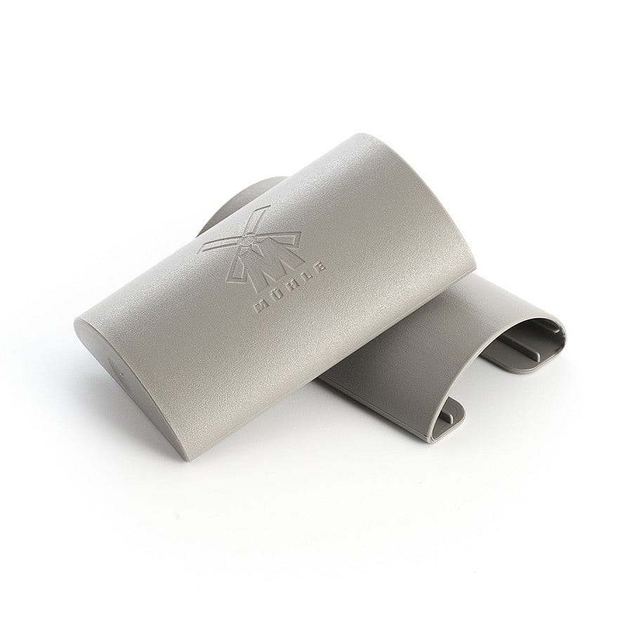 Mühle Shaving Klingebeskytter Double Edge