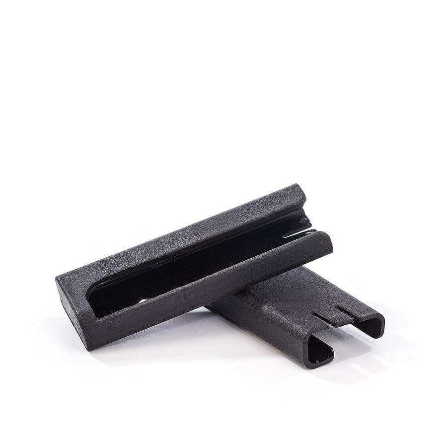 Mühle Shaving Klingebeskytter Fusion