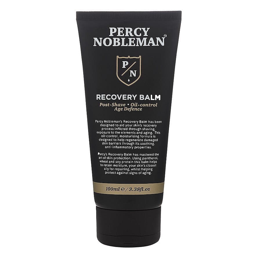 Percy Nobleman Recovery Balm 100 ml