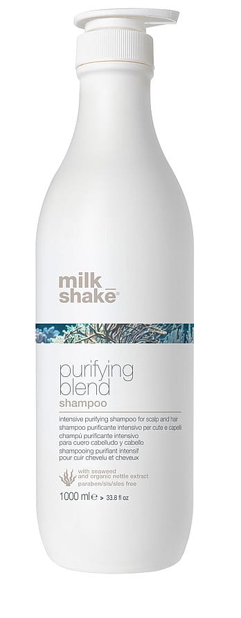 Milk Shake Purifying Blend Shampoo 1000 ml