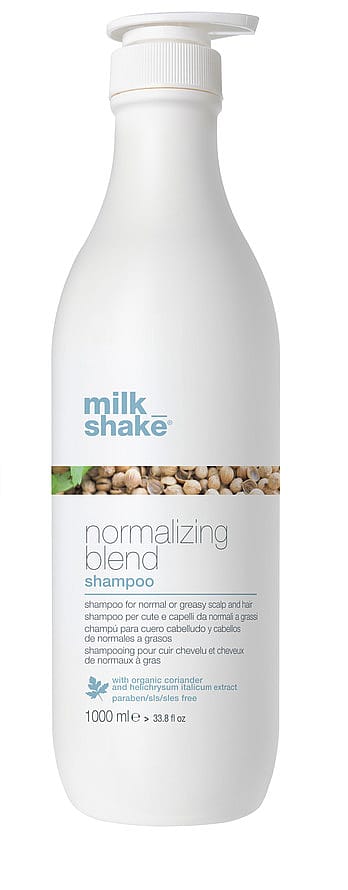Milk Shake Normalizing Blend Shampoo 1000 ml