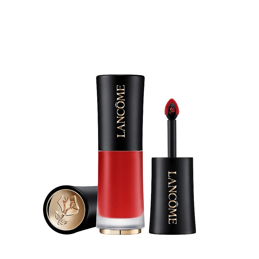 Lancôme L'Absolu Rouge Drama Ink Lipstick 154