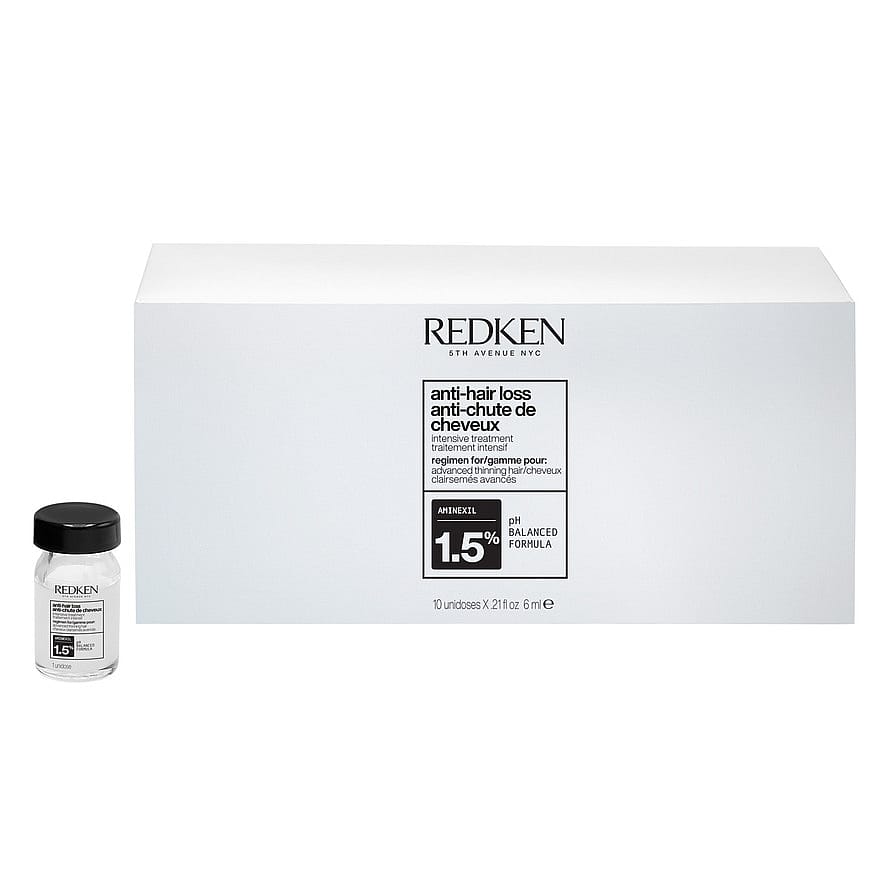 Redken Cerafill Maximize Hair Advance Treatment 10 x 16 ml