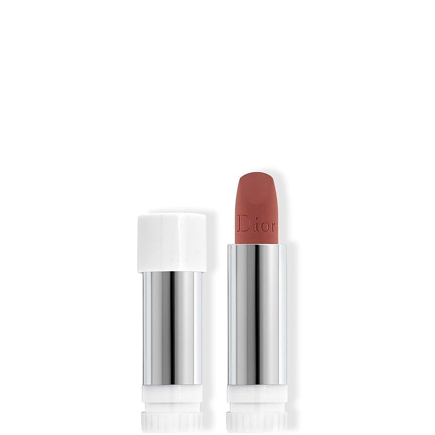 DIOR Rouge Dior Refill Colored Lip Balm Refill 742 Solstice