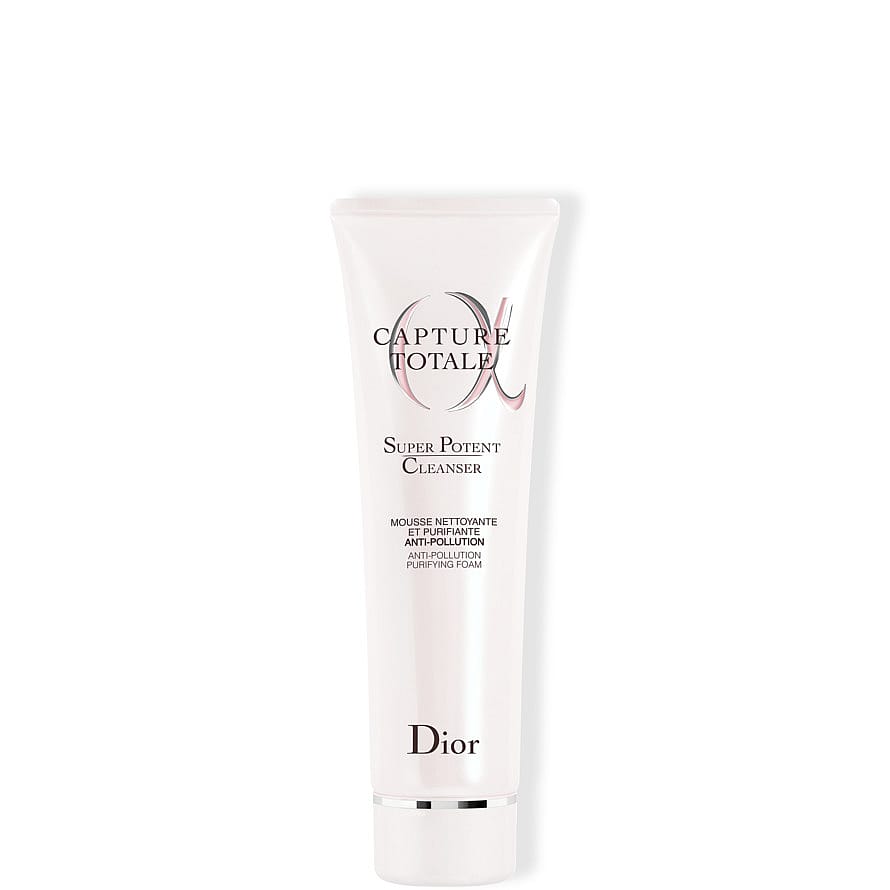 DIOR Capture Totale Super Potent Cleanser Foam 150 ml