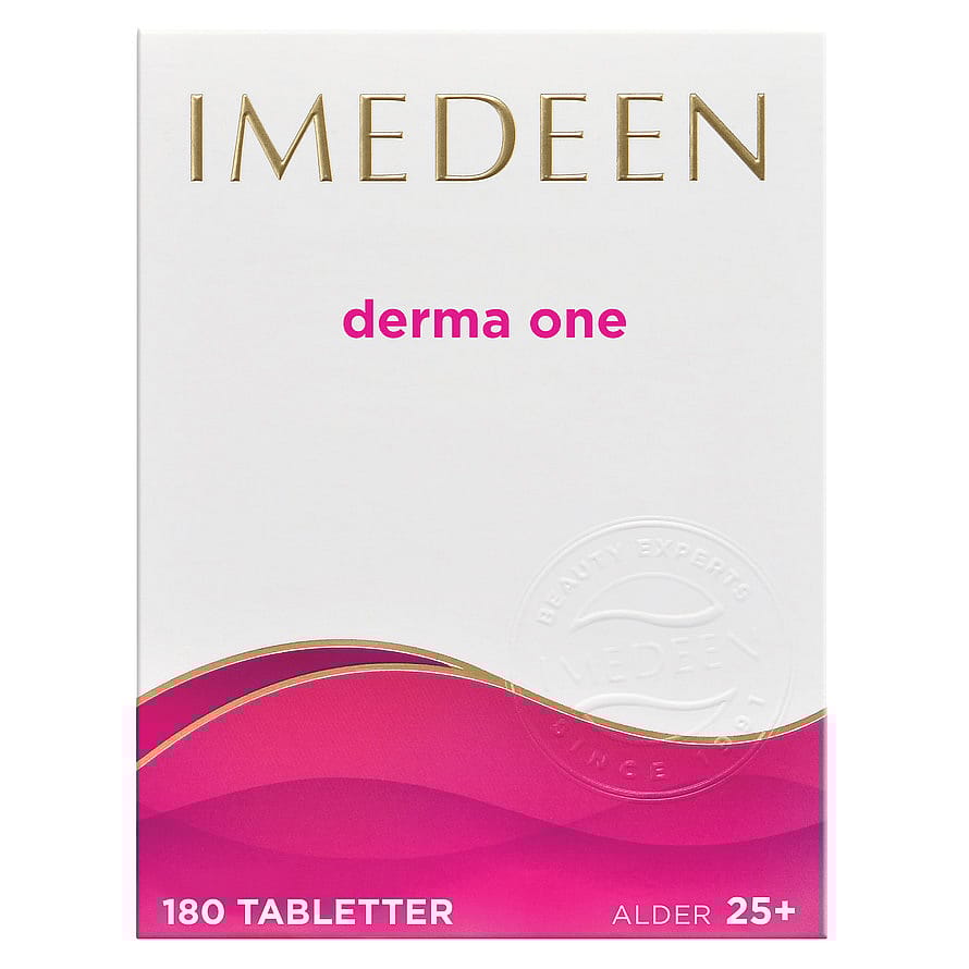 Imedeen Derma One 180 tabl.