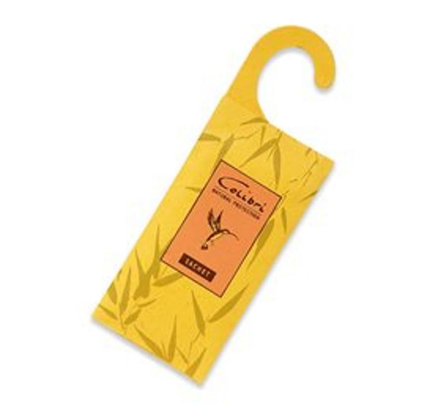 Colibri Mølpose Ceder til skab 1 stk.