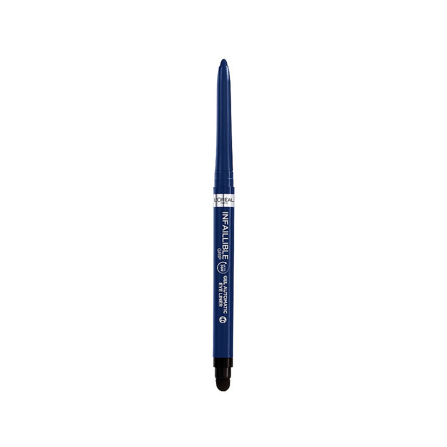 L'Oréal Paris Infaillible Grip 36H Gel Automatic Eyeliner 5 Blue Jersey