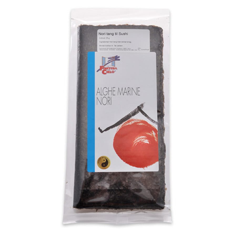 Nori tang til sushi 25 g