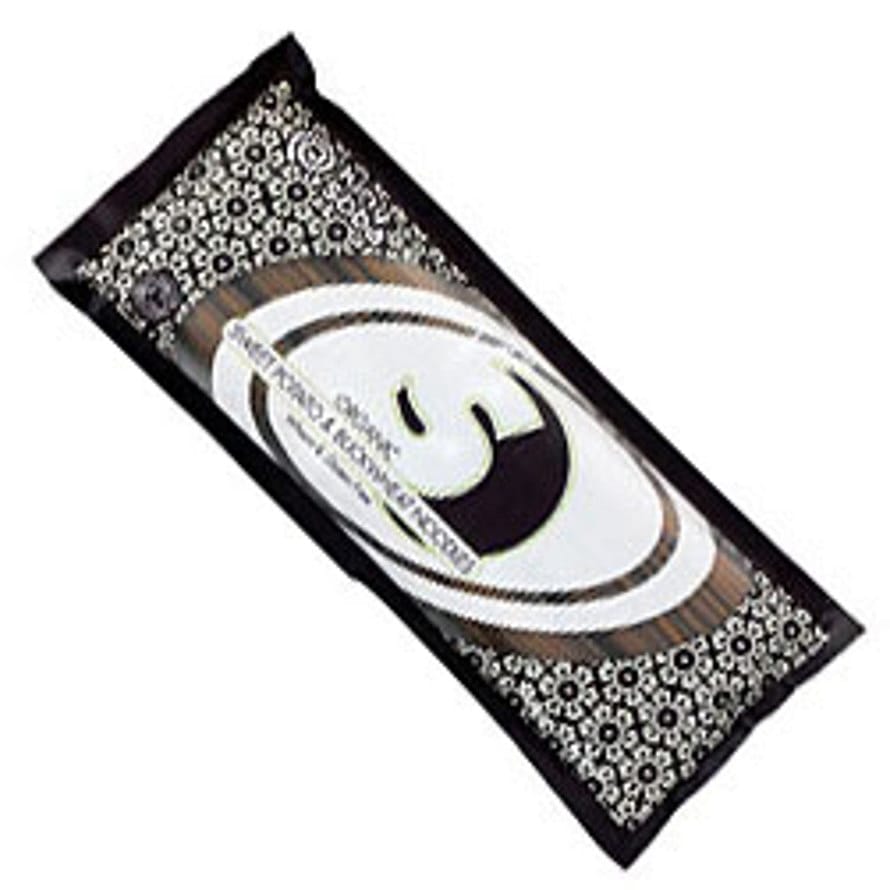 King Soba Sødkartoffel & Boghvede nudler Ø 250 g