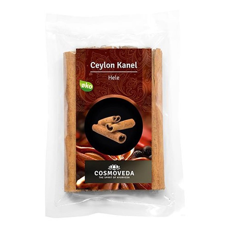 Cosmoveda Kanel hele Ceylon Ø 5 stk.