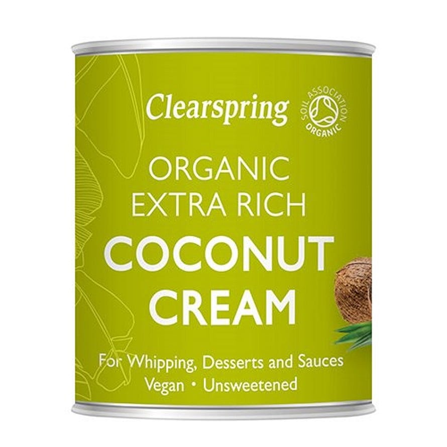 NatureSource Kokoscreme Ø 200 ml