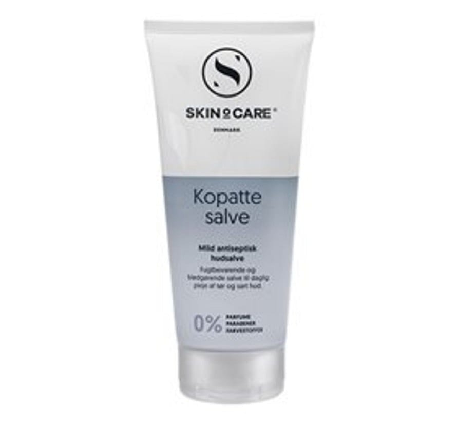 SkinOcare Kopattesalve 200 ml