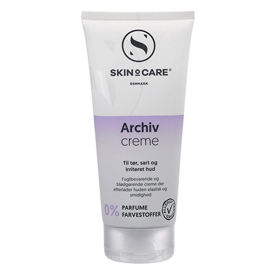 SkinOcare Archiv Creme 200 ml