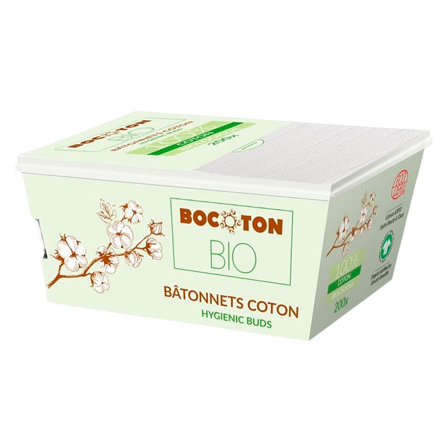 Bocoton Vatpinde Ø 200 stk.