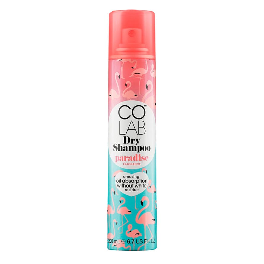 Colab Dry Shampoo 200 ml