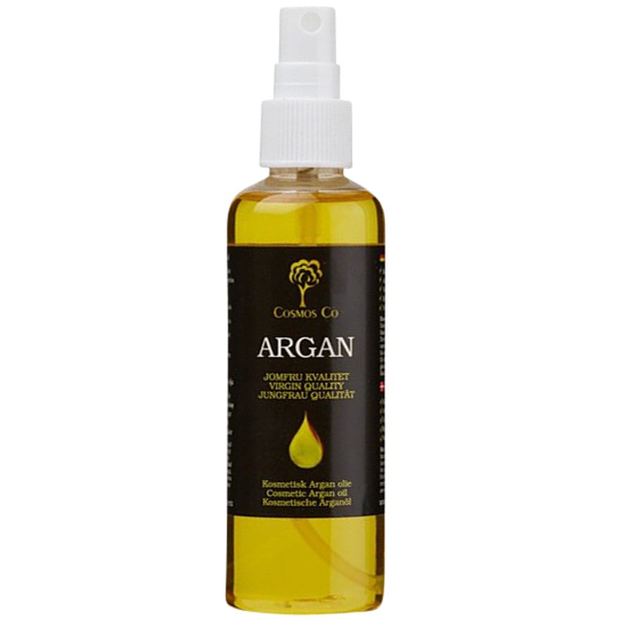 Cosmos Co Argan Oil 100 ml