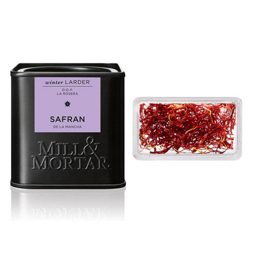 Mill & Mortar Safrantråde La Rosera 275 ml