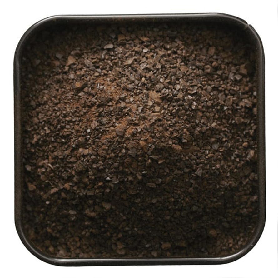 Mill & Mortar Lakridspulver 35 g