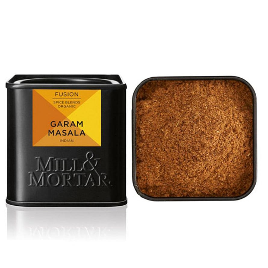 Mill & Mortar Garam Masala Ø 35 g