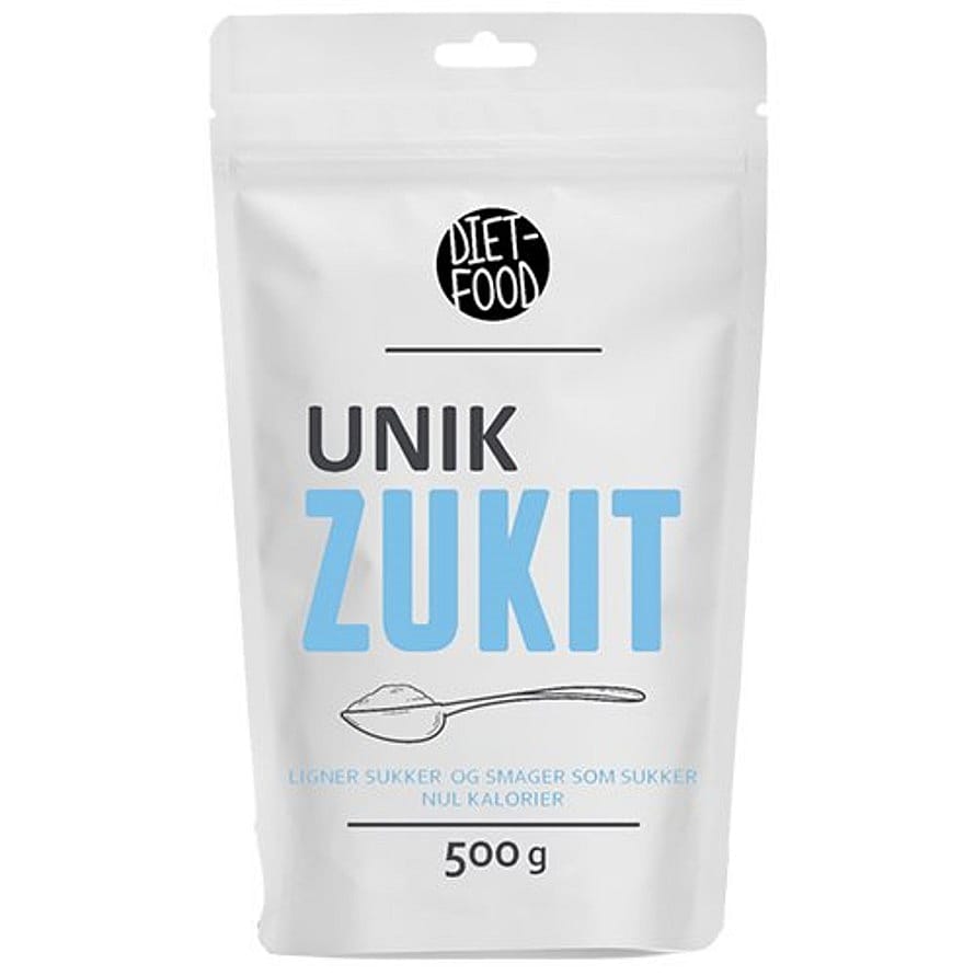 Diet-Food Zukit (Erythritol) 500 ml