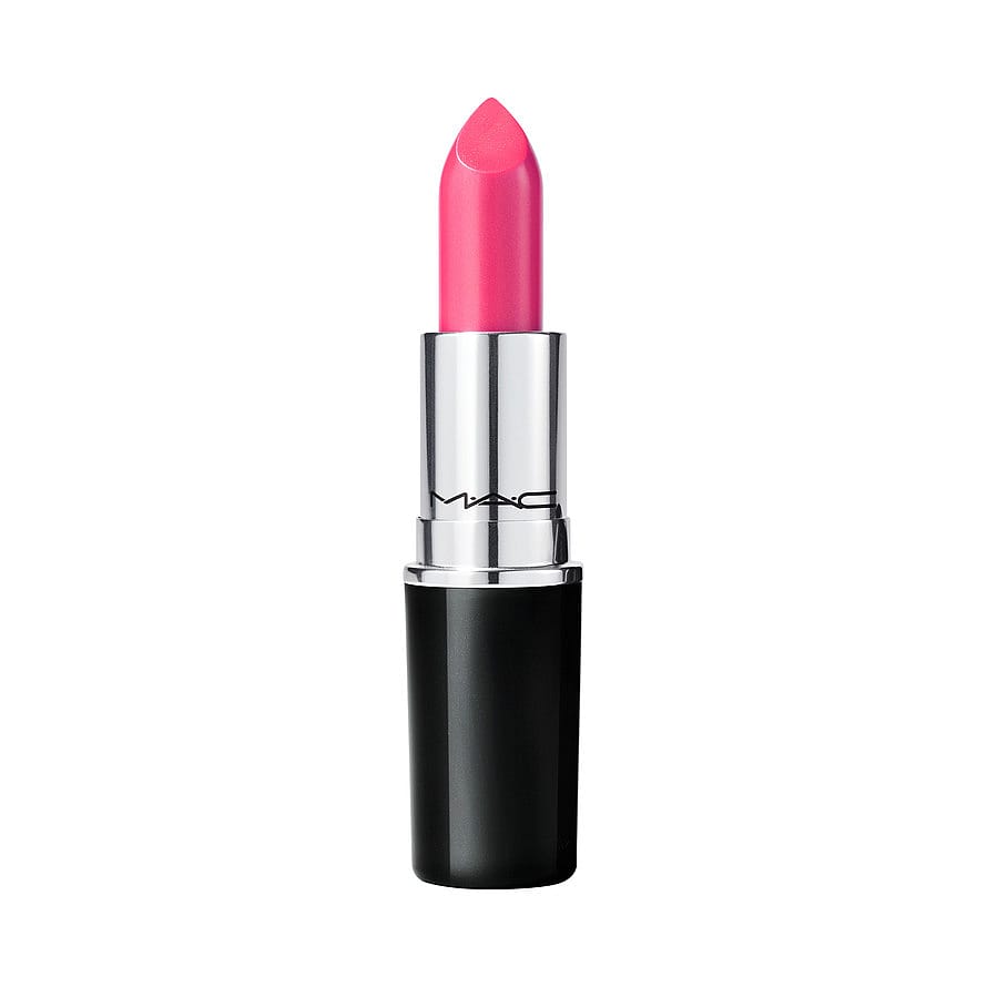 MAC Lustreglass Lipstick No Photos