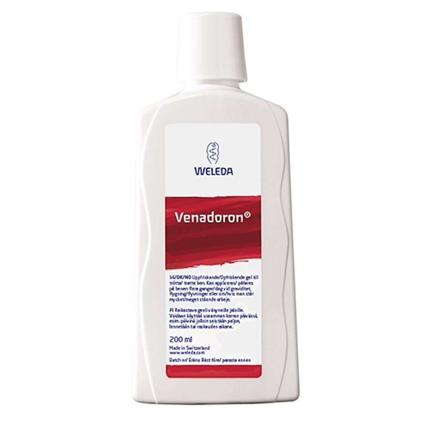Weleda Venadoron Gel 200 ml