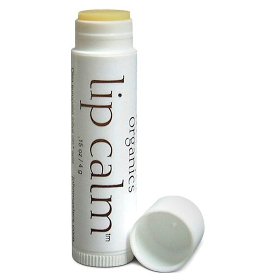 John Masters Organics Lip Calm Original Læbepomade 4 g