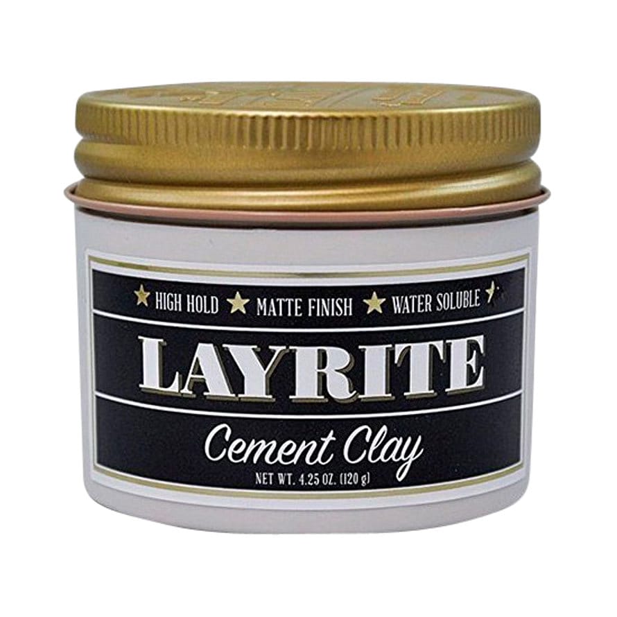 Layrite Cement Clay 120 g