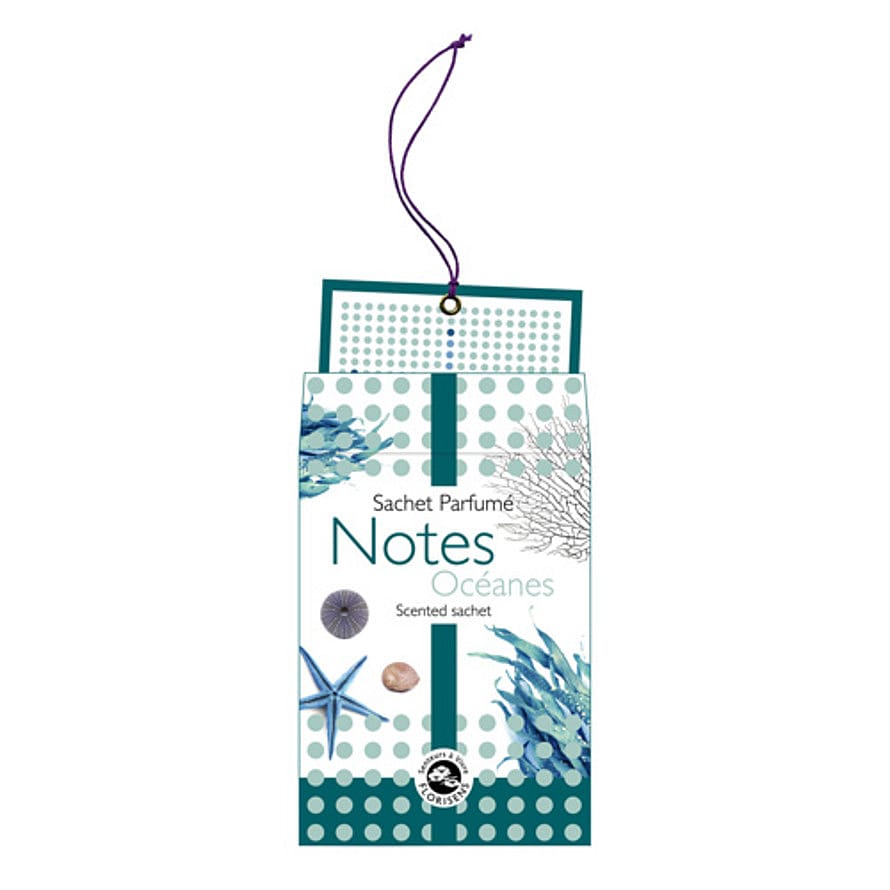 NatureSource Ocean Notes 1 stk.