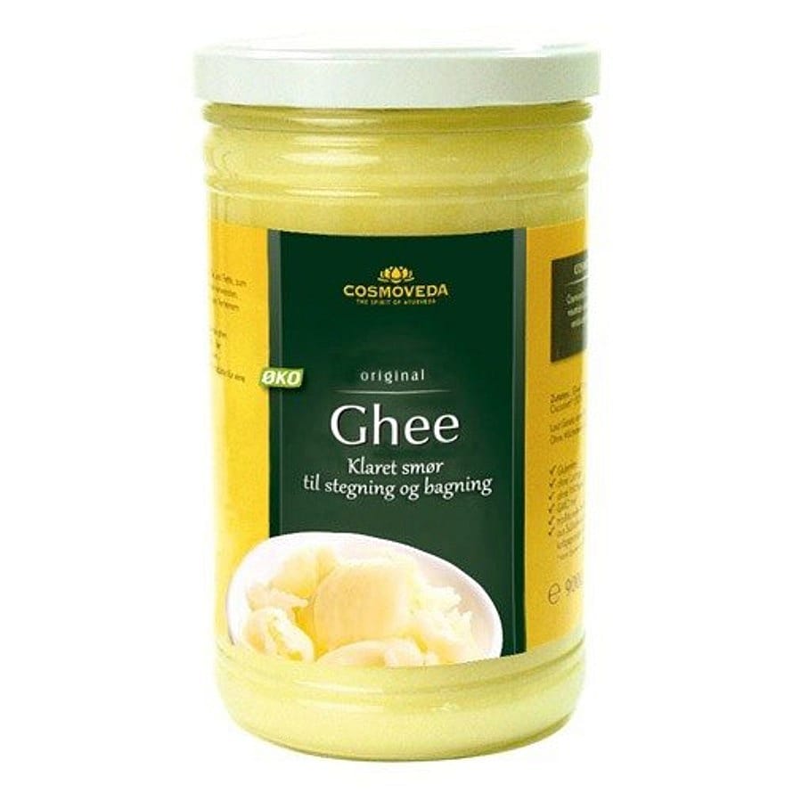 Cosmoveda Ghee Ø 900 g