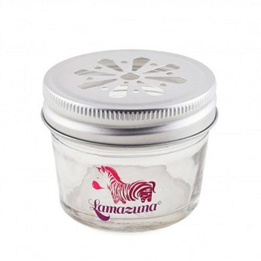 Lamazuna Shampoobar Opbevaringskrukke