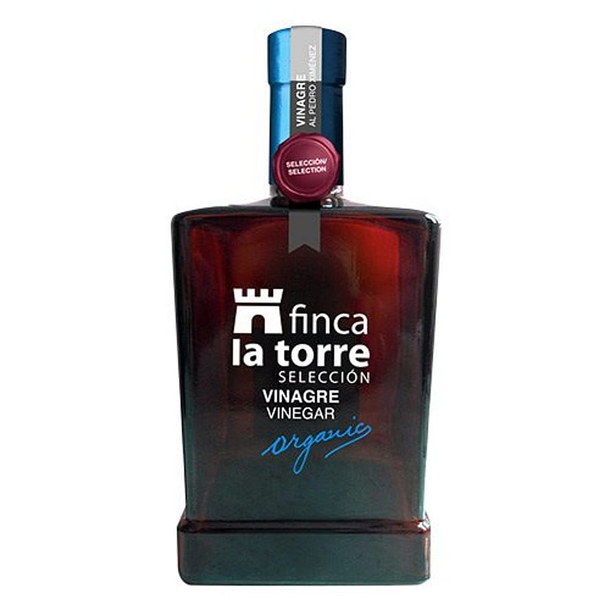 Finca la Torre Vinegar / Eddike Ø 250 ml