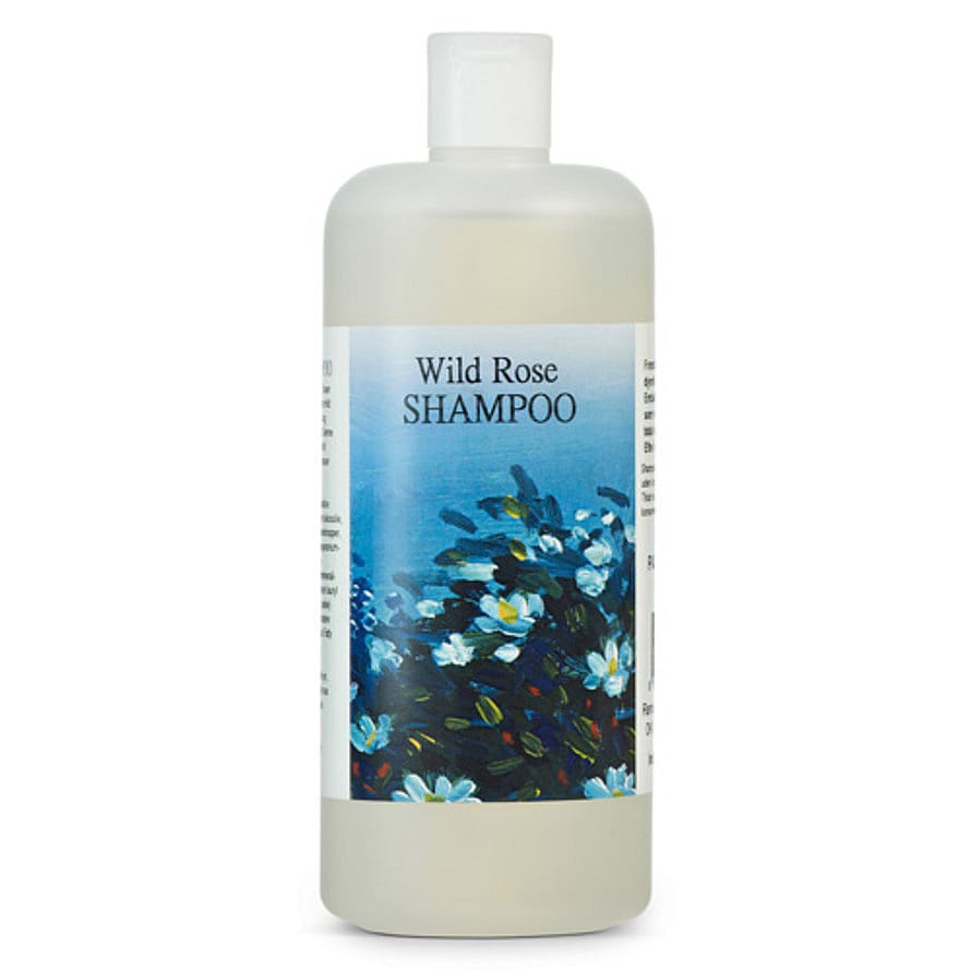 Rømer Wild Rose Shampoo 500 ml