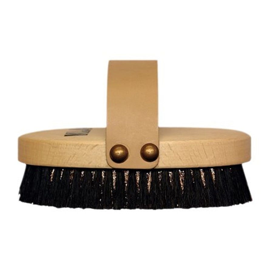 KLAPP Cosmetics Ion Tørbørste 1 stk.