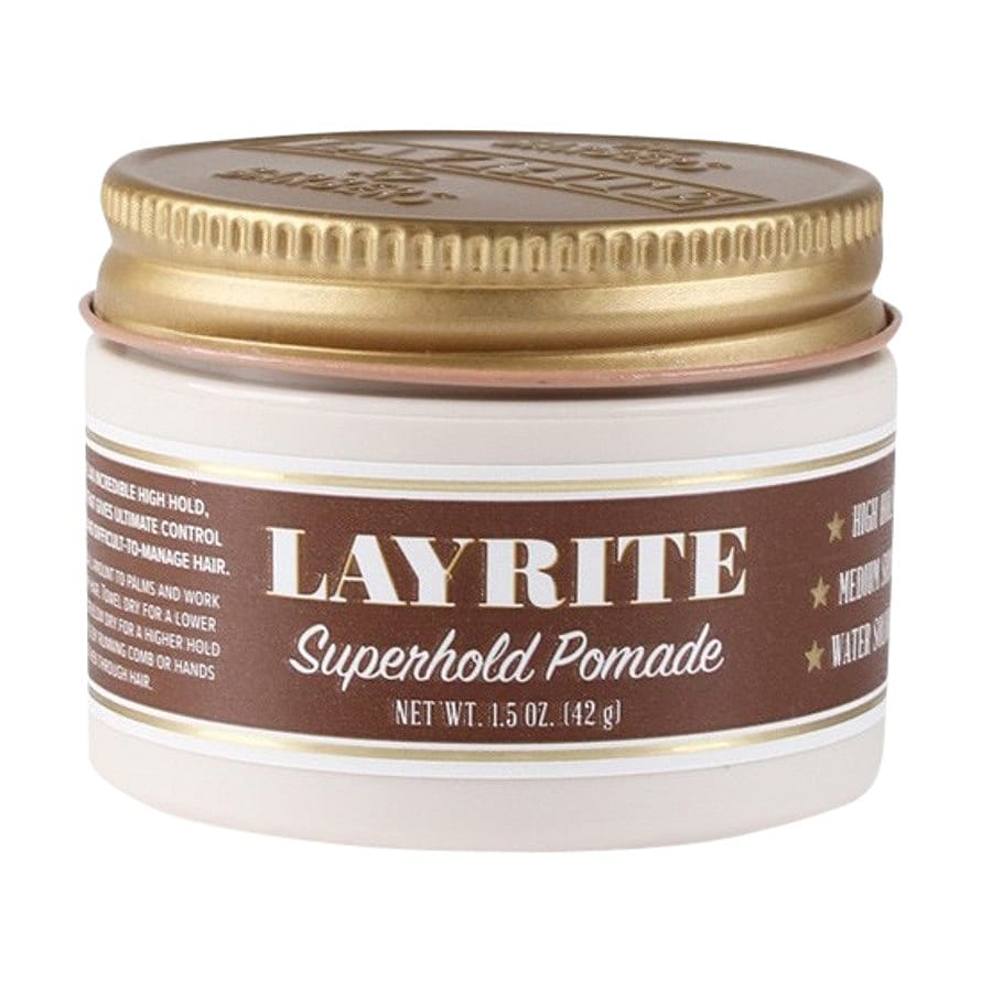 Layrite Superhold Pomade 42 g