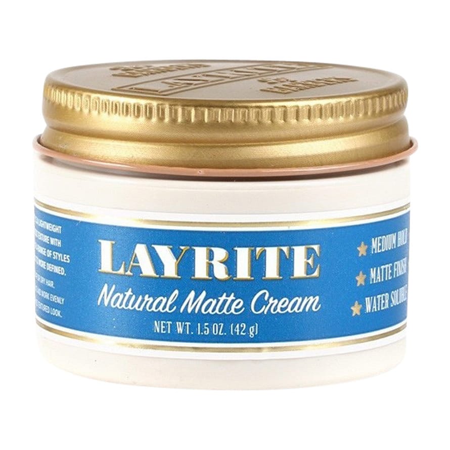 Layrite Natural Matte Cream 42 g