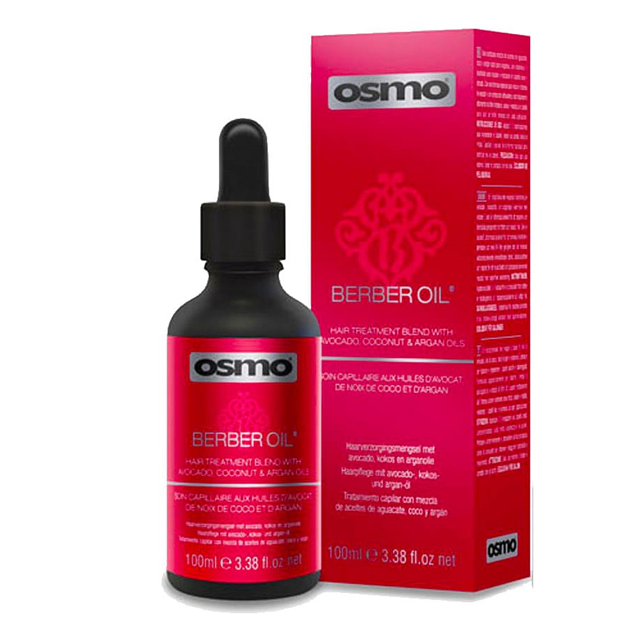 OSMO Berber Oil 100 ml
