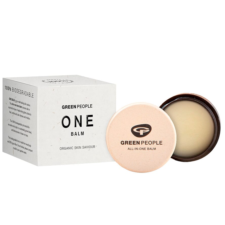 Green People One Balm 30 ml
