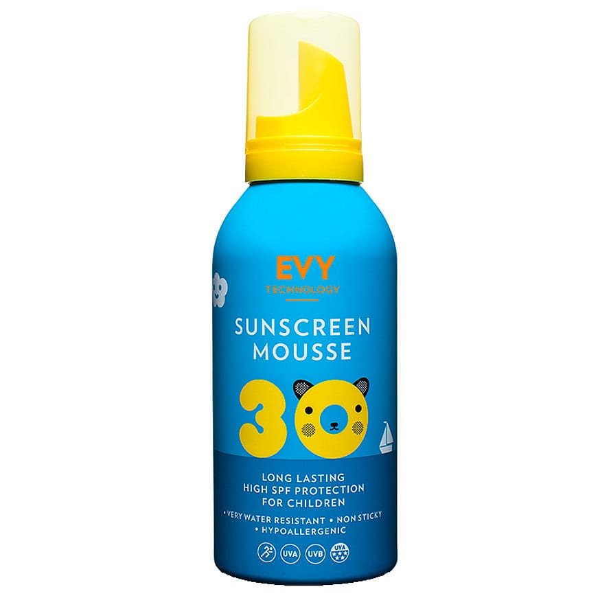 EVY Technology Sunscreen Kids SPF 30 150 ml