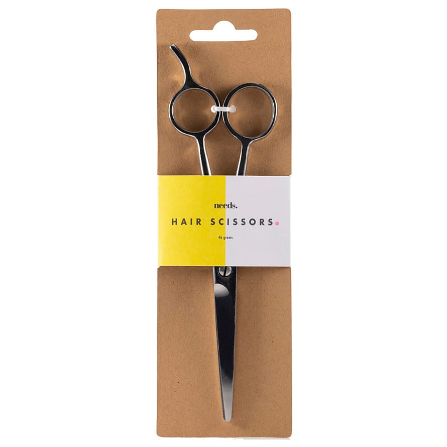 Needs Hair Cutting Shears