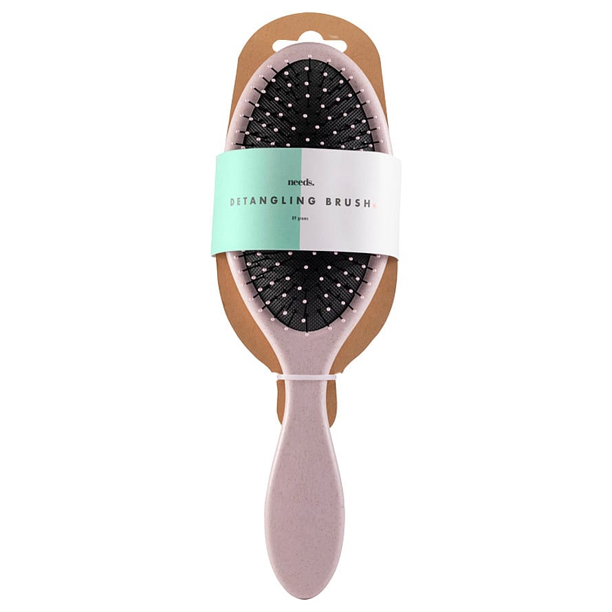 Needs Detangling Brush Pla