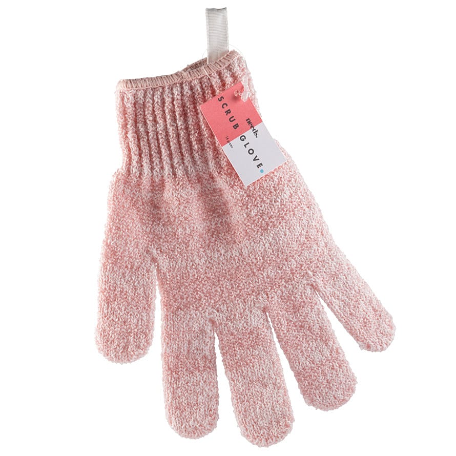 Needs Scrub Glove Rpet