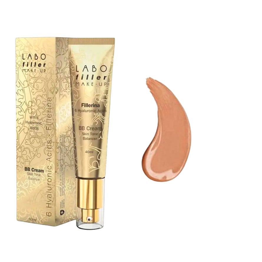 Fillerina BB CreamNo. 4 40 ml