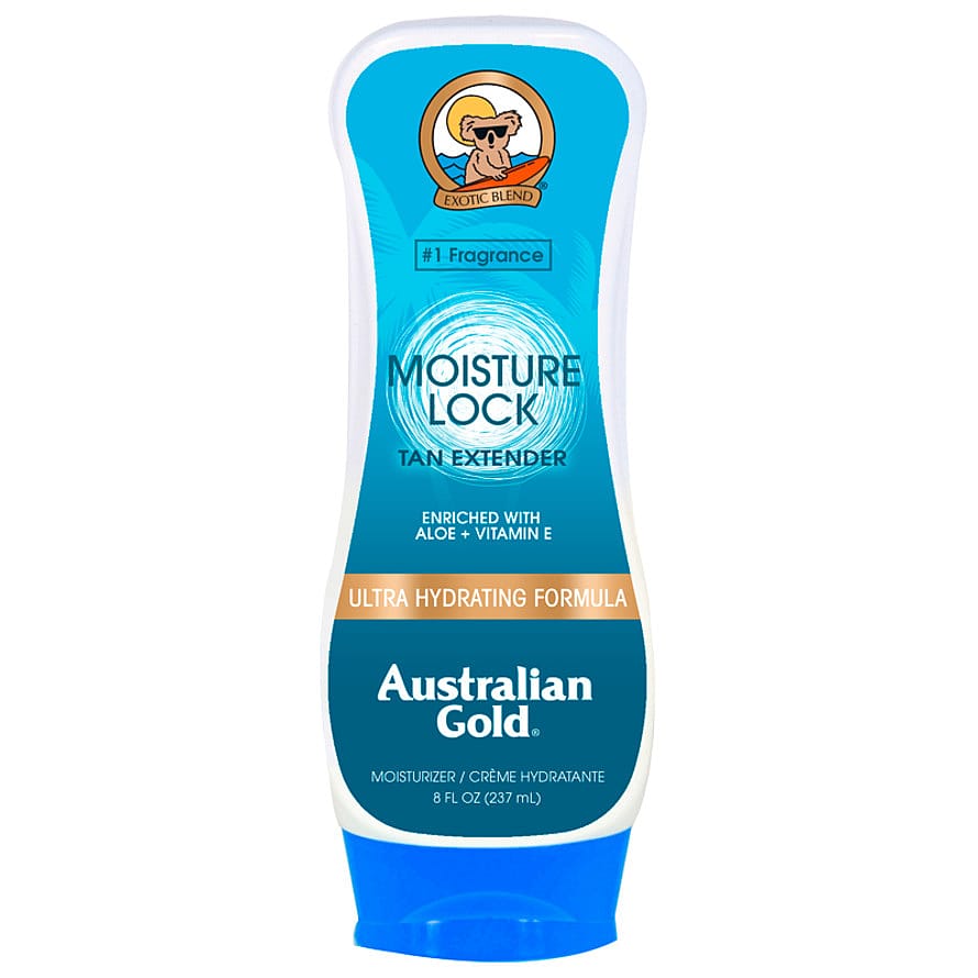Australian Gold After Sun Moisture Lock 237 ml