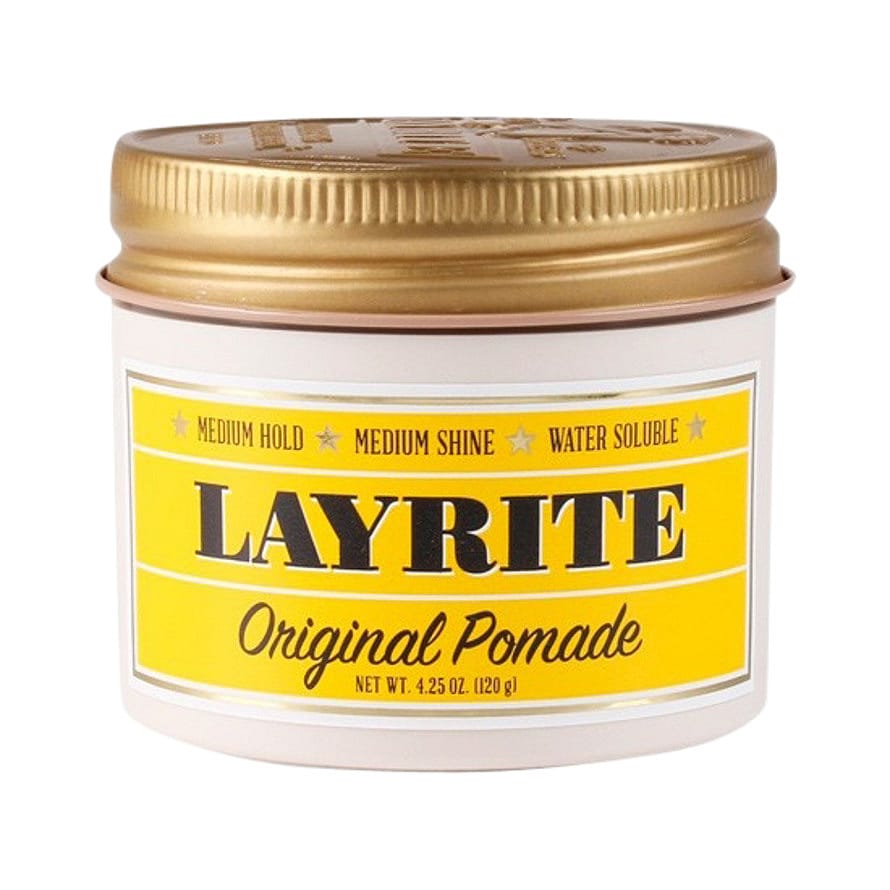 Layrite Original Pomade 120 g