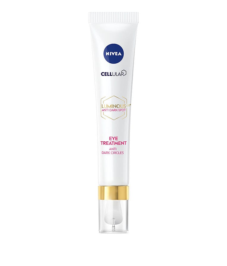 NIVEA Luminous630 Anti Dark-Spot Eye Treatment 15 ml